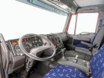 Iveco Trakker 6x4 2007 года